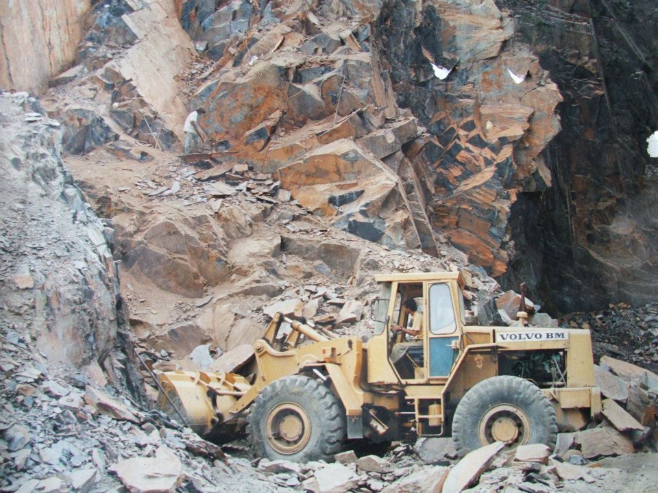 Primeira Maquina 1991